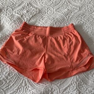Lululemon Women’s Shorts